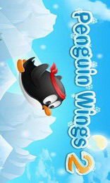 download Penguin Wings 2 apk